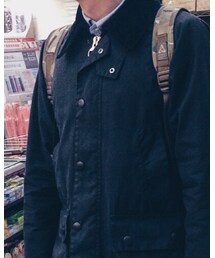 Barbour | チェスターコート