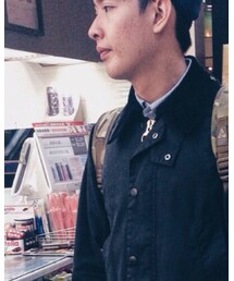 MYSTERY RANCH | ショルダーバッグ