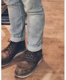 RED WING SHOES | ブーツ