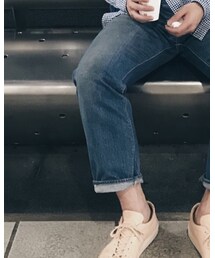 orSlow | デニムパンツ