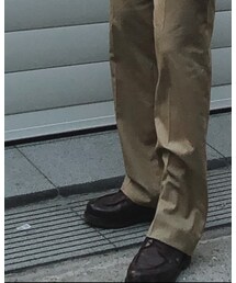 Paraboot | その他シューズ