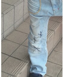 BOOFOOWOO | デニムパンツ