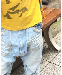 BOOFOOWOO | デニムパンツ