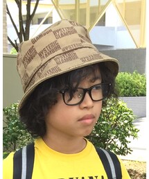 HYSTERIC GLAMOUR | ハット