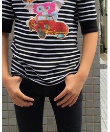ADORUKIDS | Tシャツ/カットソー