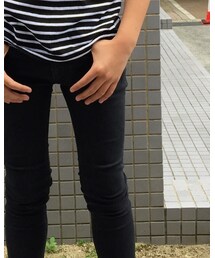 DIESEL KIDS | デニムパンツ