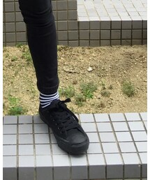 CONVERSE | スニーカー