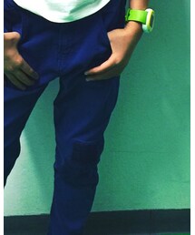 ZARA KIDS | その他パンツ