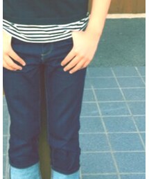 ZARA KIDS | デニムパンツ