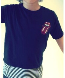 no brand | Tシャツ/カットソー