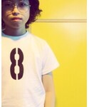 音 オリジナルの「トップス(Tシャツ/カットソー)」