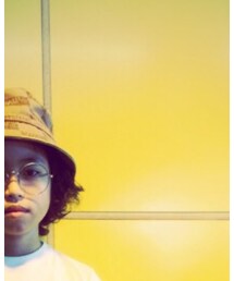 HYSTERIC GLAMOUR | ハット