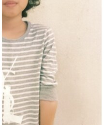 no brand | Tシャツ/カットソー