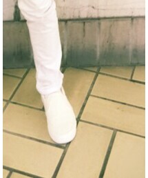 ZARA KIDS | モカシン/デッキシューズ