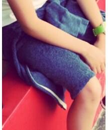 arch＆line | その他パンツ