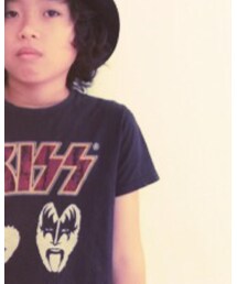 ZARA KIDS | Tシャツ/カットソー