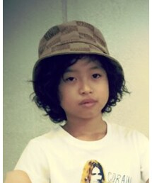 HYSTERIC GLAMOUR | ハット