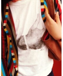 GO TO HOLLYWOOD | Tシャツ/カットソー