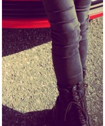 Dr. Martens | ブーツ