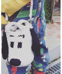 Handmade | ショルダーバッグ