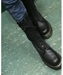 Dr. Martens | ブーツ