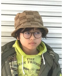 HYSTERIC GLAMOUR | ハット