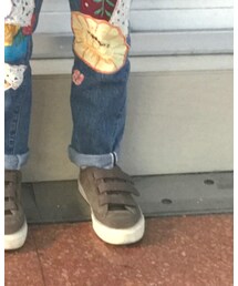 ZARA KIDS | スニーカー