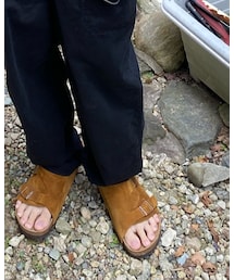 BIRKENSTOCK | サンダル