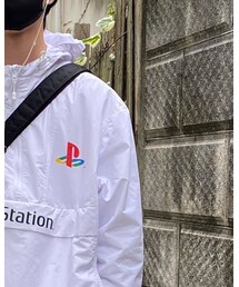 H&M | カバーオール