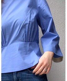 MAISON SCOTCH | シャツ/ブラウス