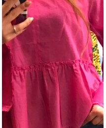 MAISON SCOTCH | シャツ/ブラウス