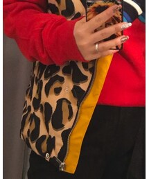 MAISON SCOTCH | ジャケット/アウター