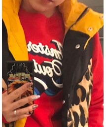SCOTCH&SODA | スウェット