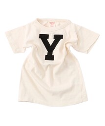 DENIM DUNGAREE | Tシャツ/カットソー