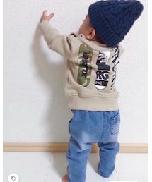 11ヶ月前👶🏻💕 | その他