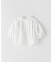 ZARA KIDS | シャツ/ブラウス