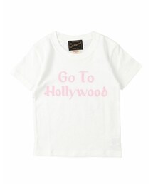 GO TO HOLLYWOOD | Tシャツ/カットソー