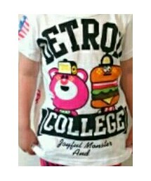 JAM | Tシャツ/カットソー