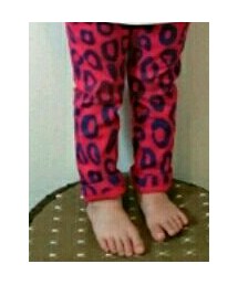 love revolution | その他パンツ