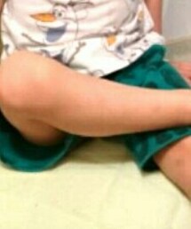 love revolution | その他パンツ