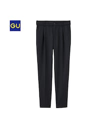 GU | ツイードイージートラウザー(その他パンツ)