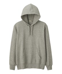 GU | スウェットプルパーカ(パーカー)