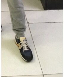 NEW BALANCE | スニーカー