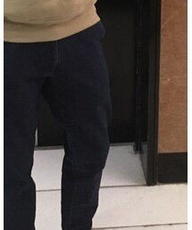 GU | デニムパンツ