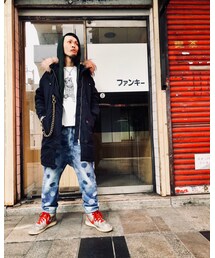 NIKE | スニーカー