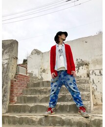 ZARA | ハット