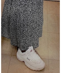 FILA | スニーカー