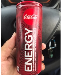 Coca Cola | その他
