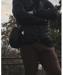 MARMOT | ショルダーバッグ