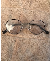 John Lennon | メガネ